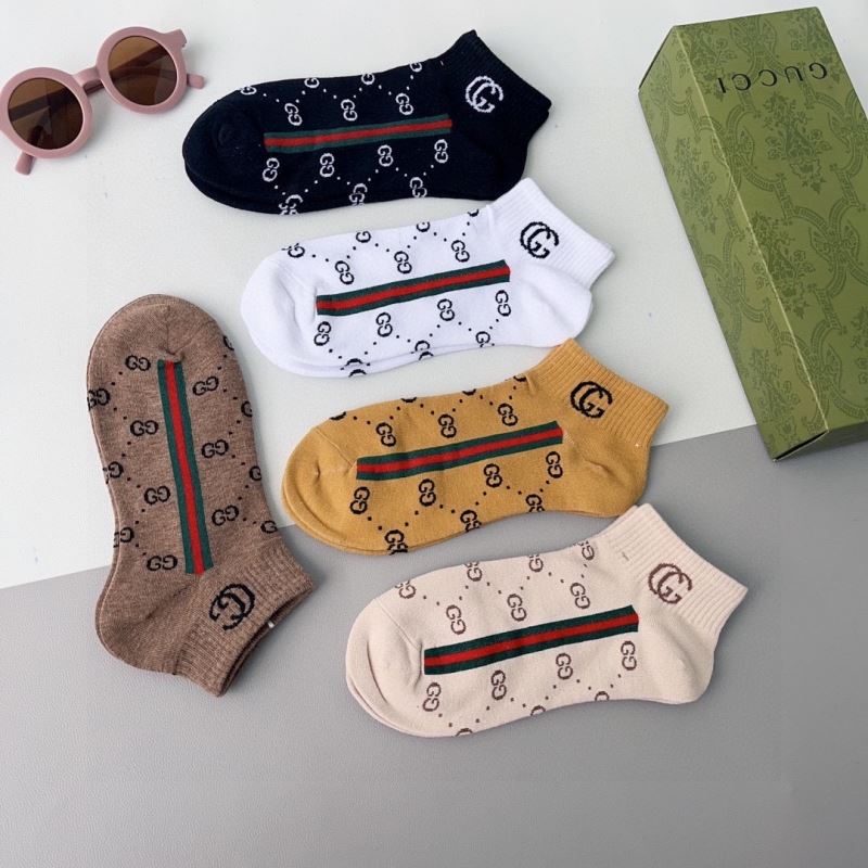 Gucci Socks